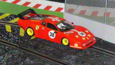 RACER - 2014 - XXXX - Ferrari 512BB Gr5 #38 - pep0n